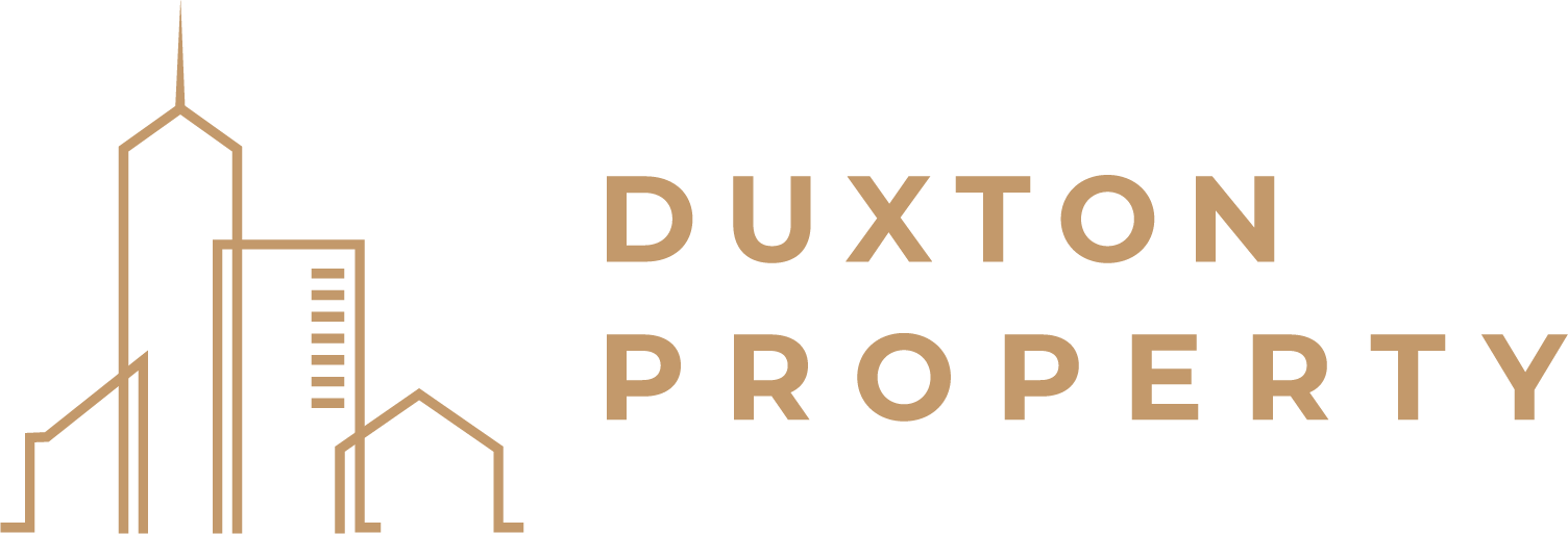 Duxton Property Logo